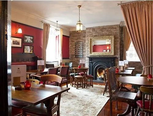 Bed & Breakfast Bed and Breakfast The Rose & Crown York