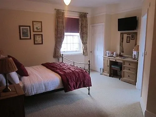 Bed and Breakfast The Rose & Crown York Bed & Breakfast