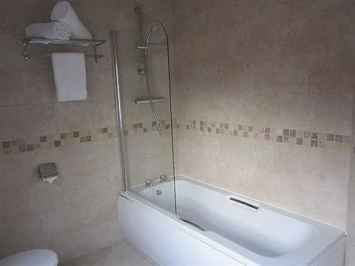 Bed and Breakfast The Rose & Crown York