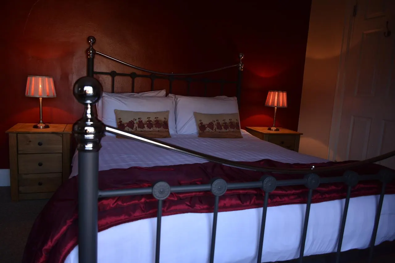 Bed and Breakfast The Rose & Crown York