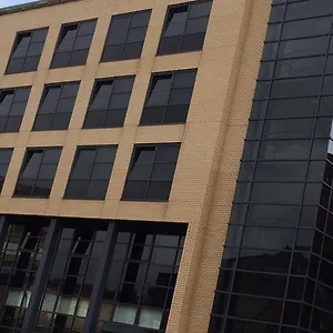 Otel Centre By Ihg, York
