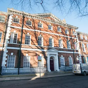 Hostel Safestay, York
