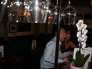 The Rose & Crown York Bed & Breakfast Birleşik Krallık