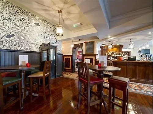 The Rose & Crown York Bed & Breakfast Birleşik Krallık