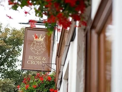 The Rose & Crown York Bed & Breakfast