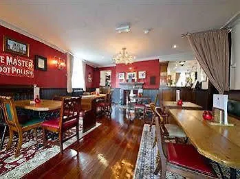 The Rose & Crown York Bed & Breakfast 3*,